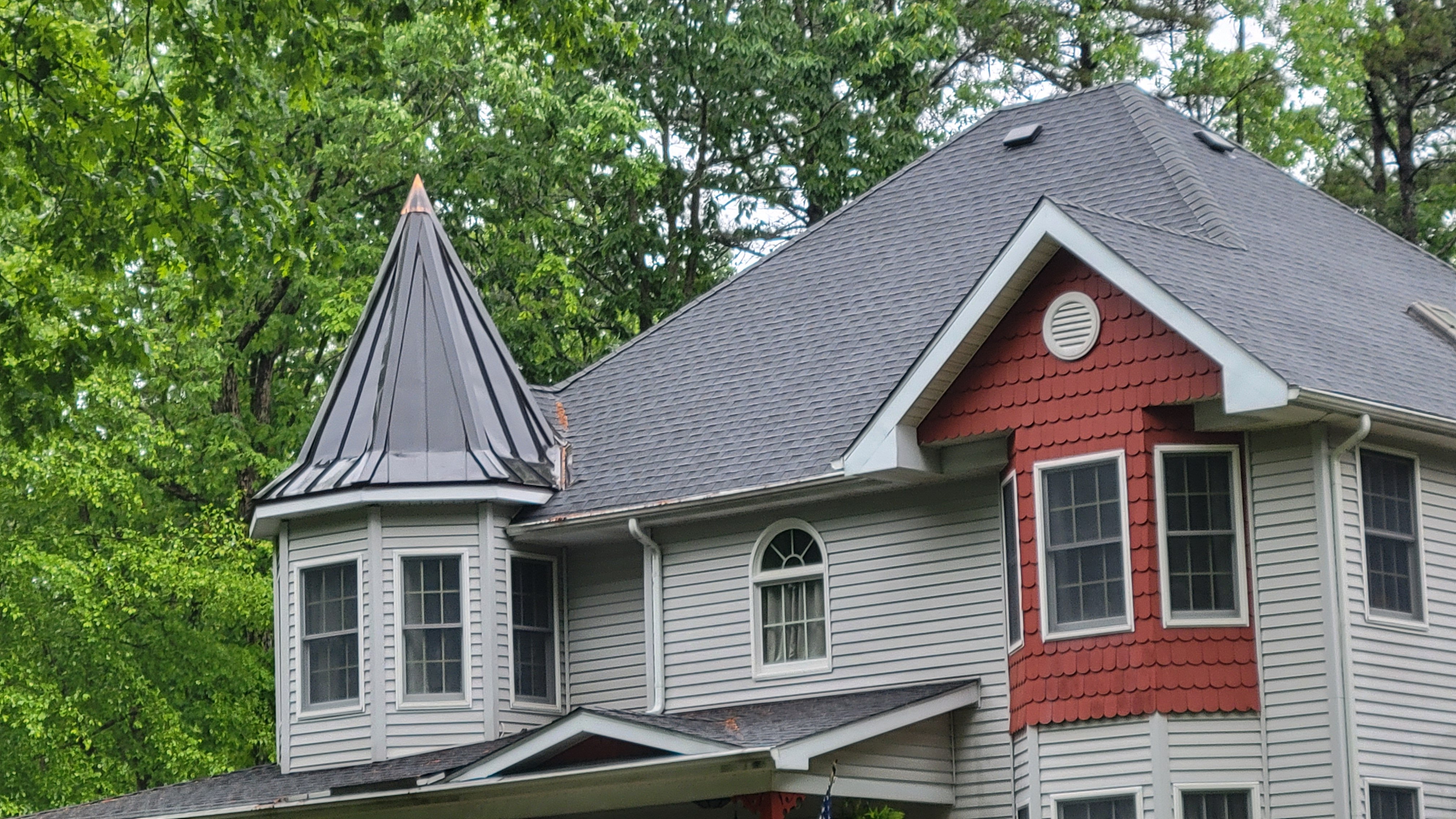 Avatar for T A F Construction Inc.