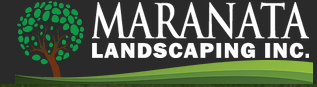 Logo for Maranata Landscaping Inc.