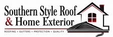 Southern Style Roof & Home Exterior logo