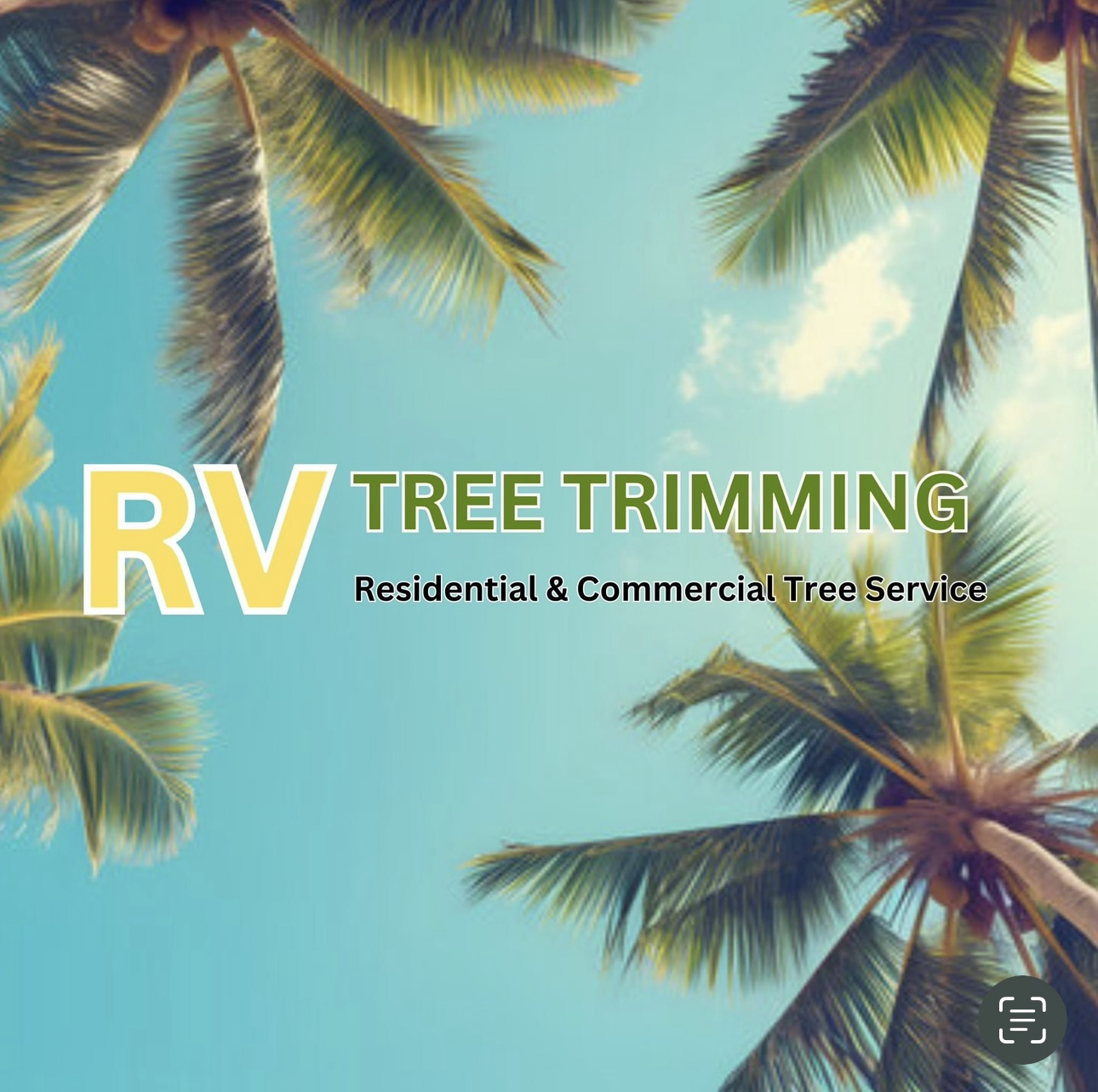 Avatar for RV Tree Trimming Inc