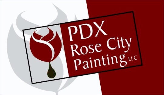 Avatar for PDX ROSE CITY PAINTING