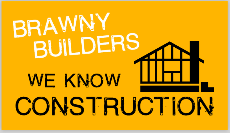 Avatar for Brawny Builders