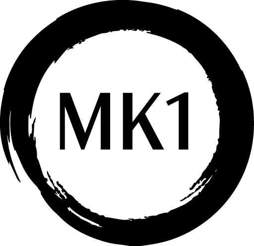 Logo for Mk1 Painting and Finishing LLC