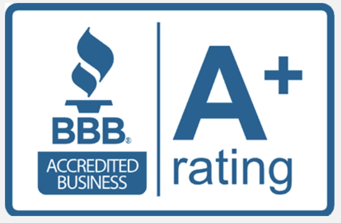 Logo for North Point Paving