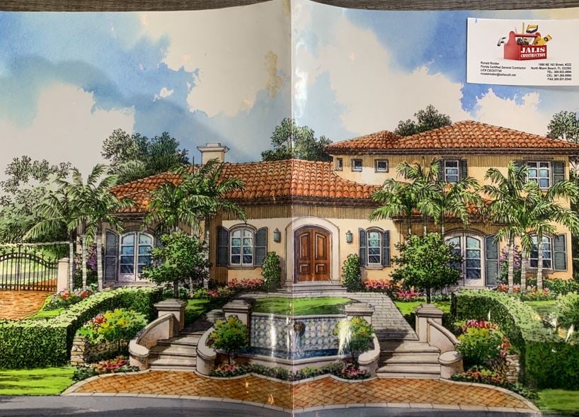 Avatar for Jalis Construction