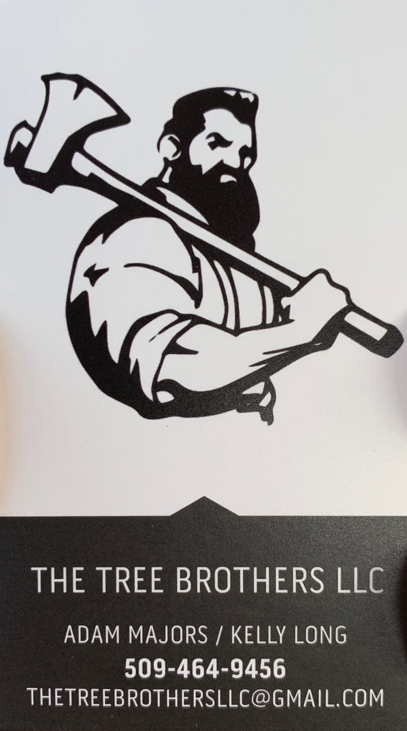 Avatar for The Tree Brothers, LLC