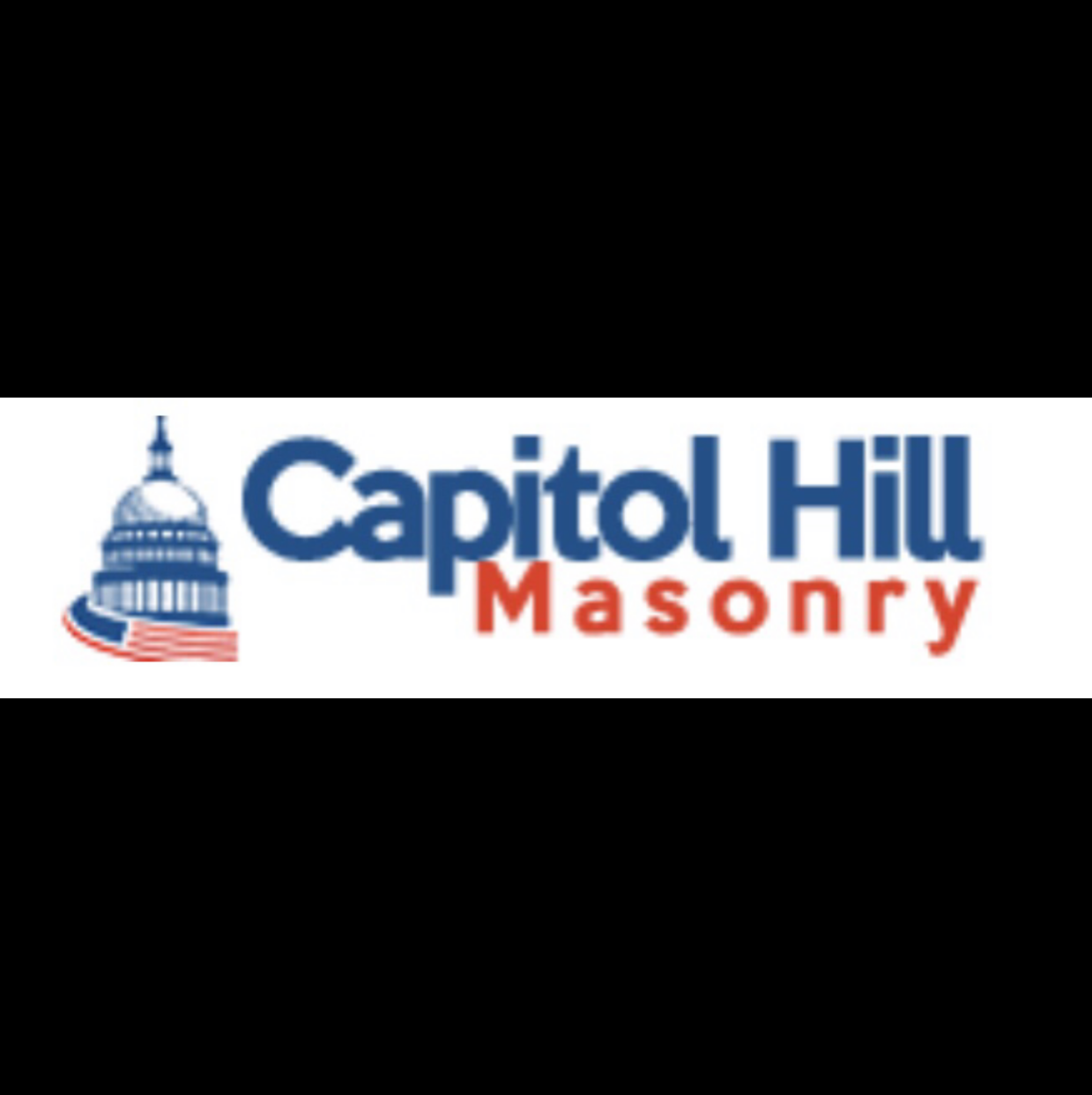 Capitol Hill Masonry logo