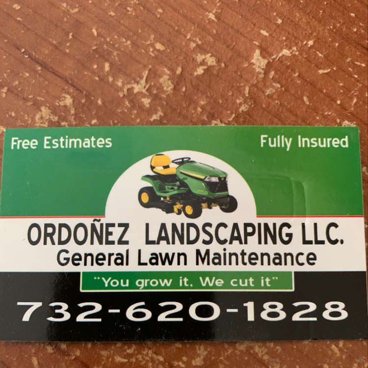 Avatar for Ordonez Landscaping