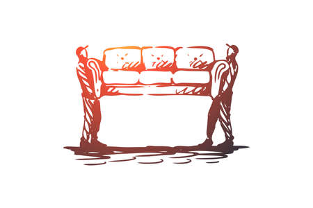 Logo for Adonis Moving and Storage