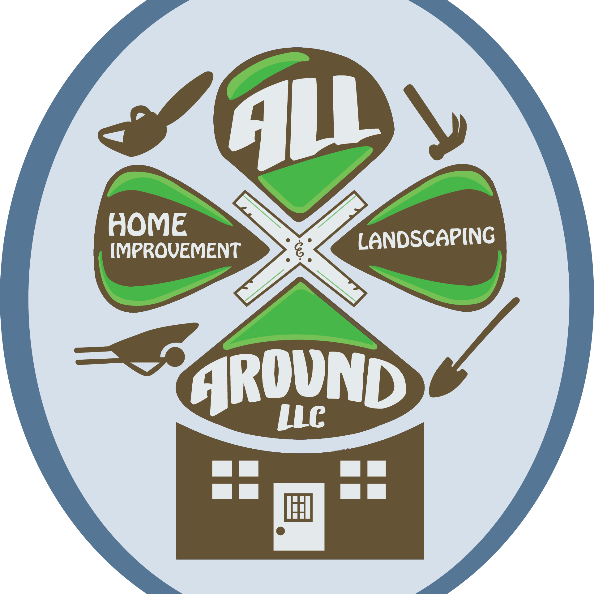 Avatar for All Around Home Improvement & Landscaping