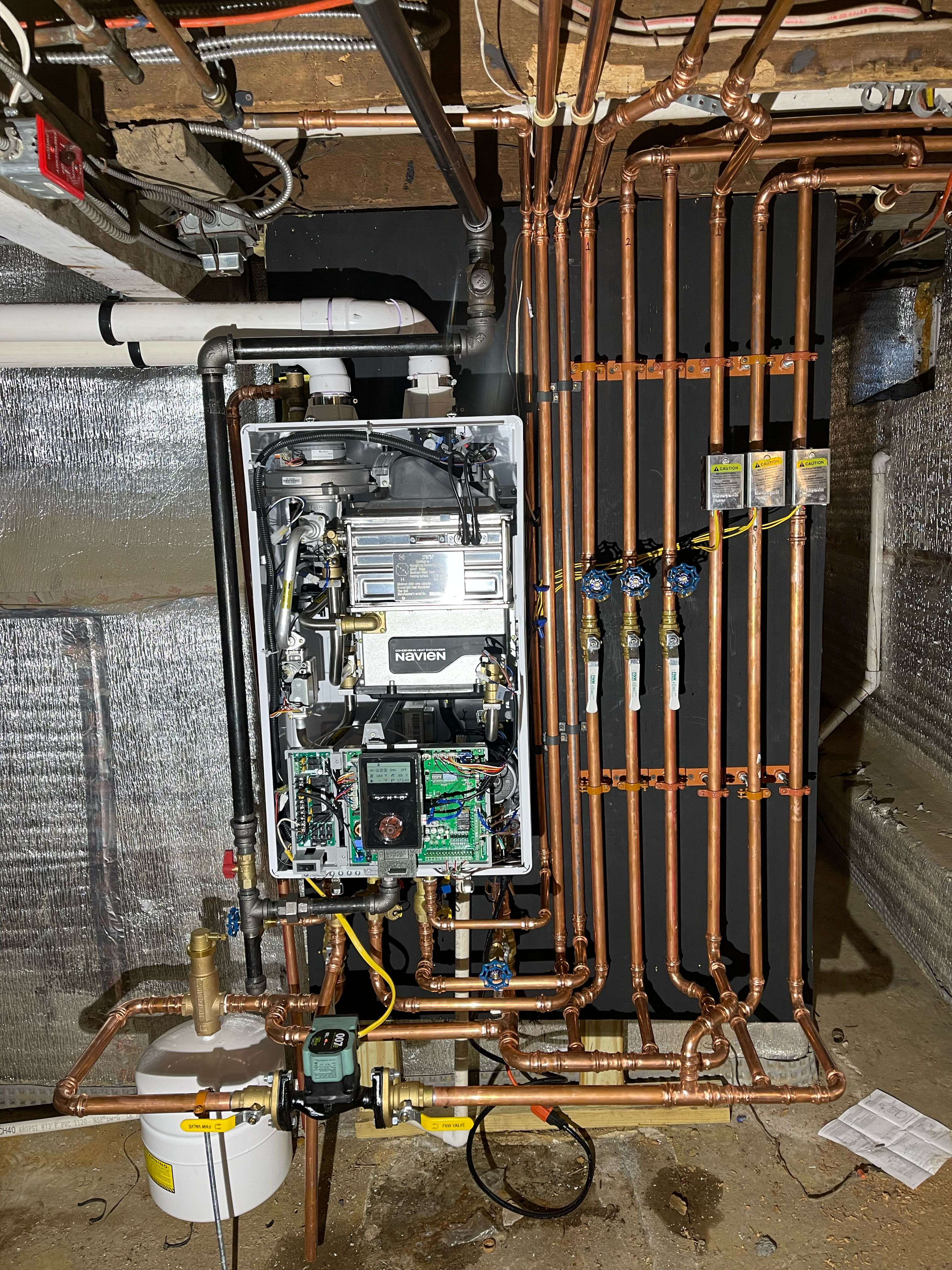 Avatar for KP Plumbing