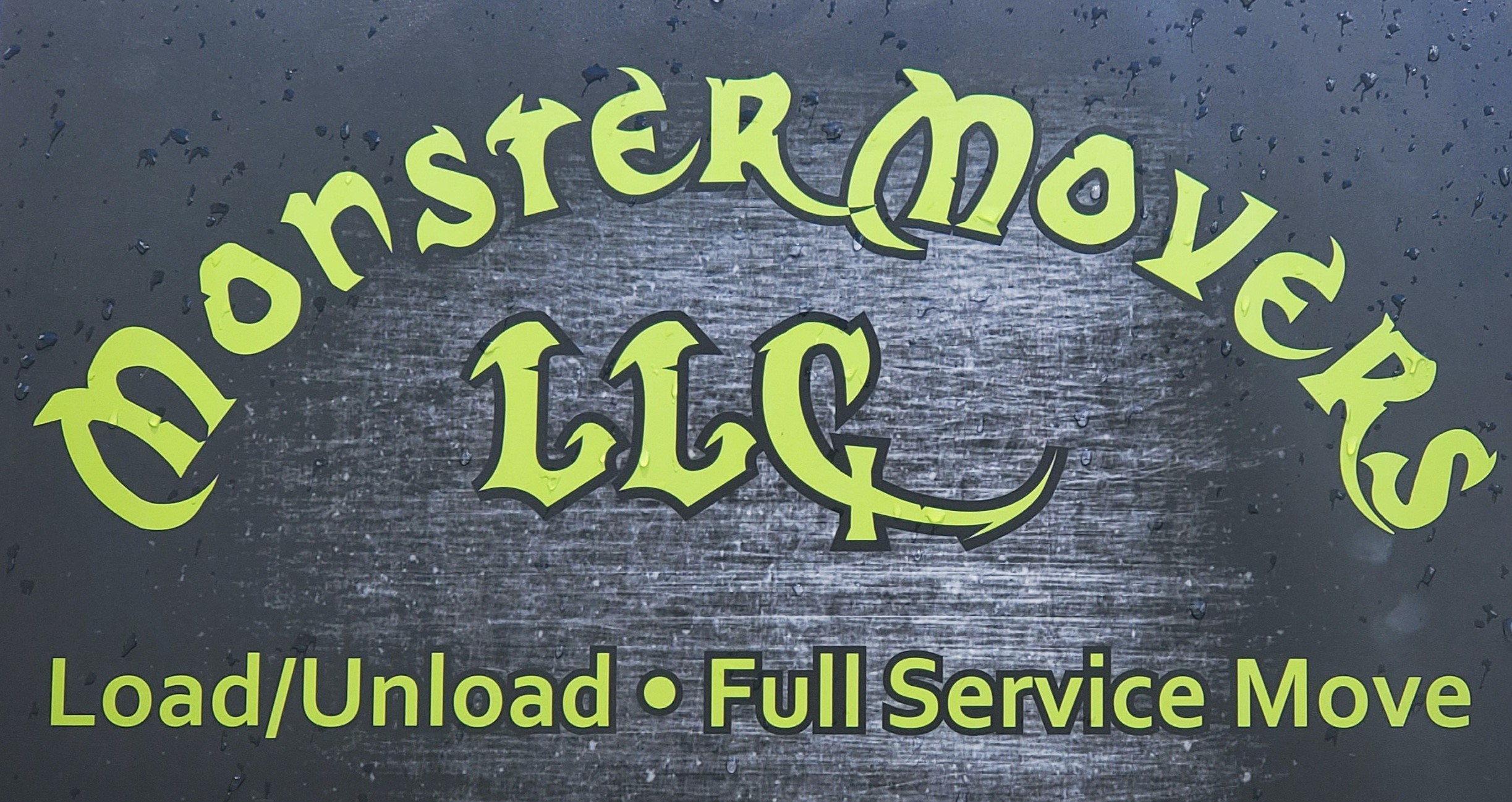 Avatar for Monster Movers LLC