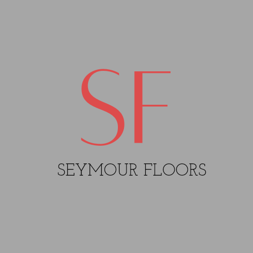 Logo for Seymour floors