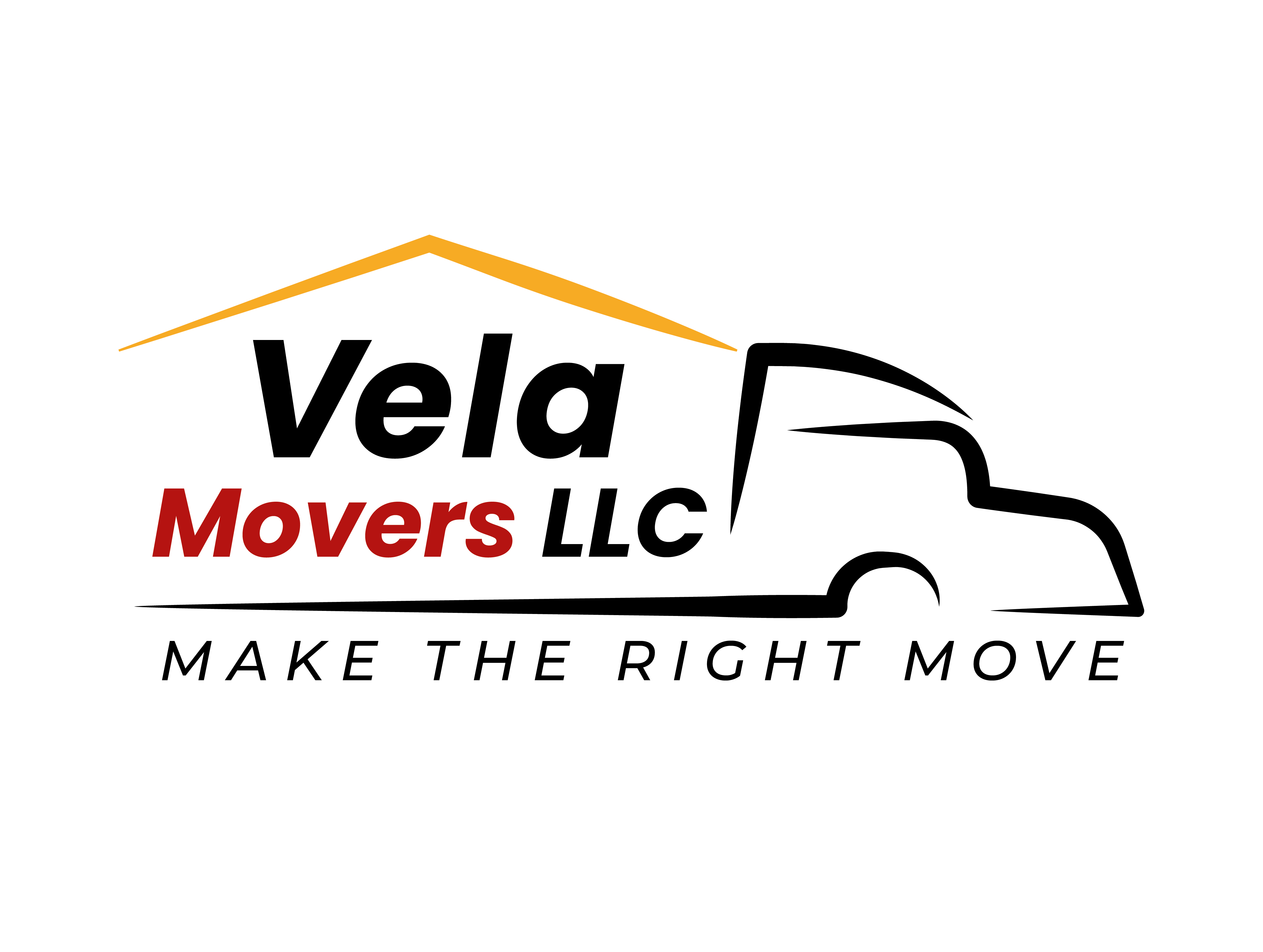 VELA MOVERS LLC logo