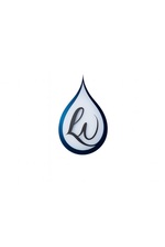 Logo for LuxWash Co.