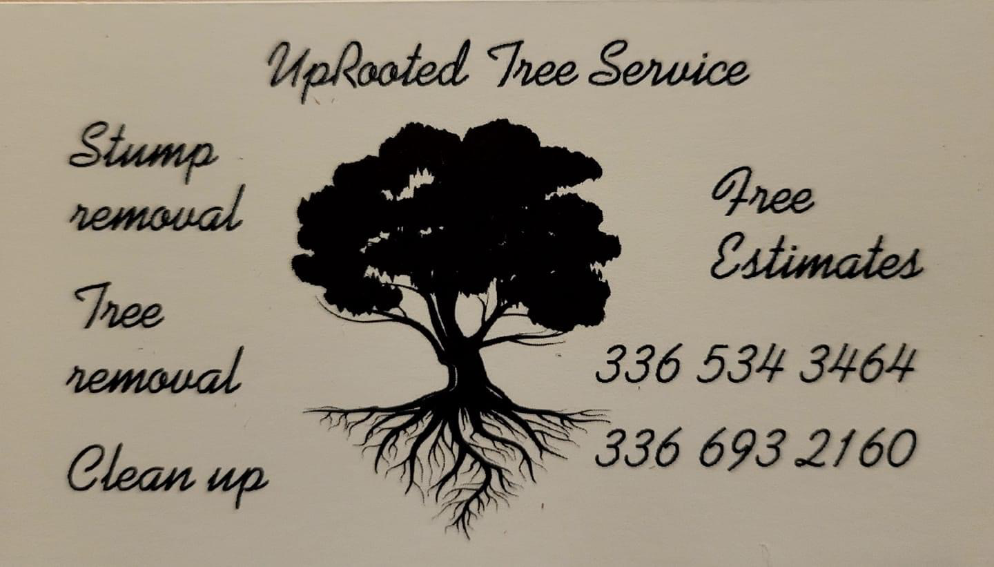 Avatar for Uprooted Tree Service