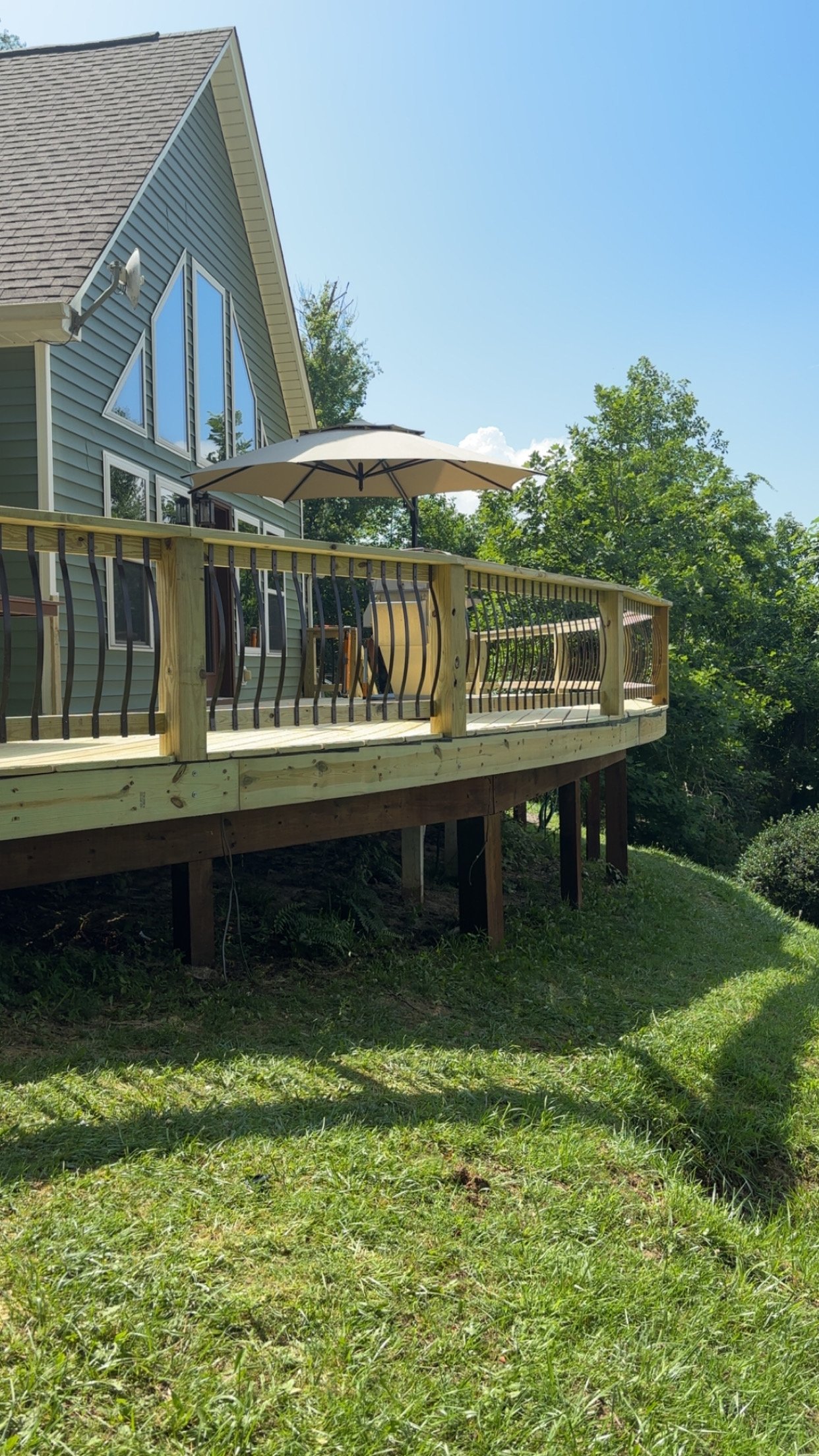 Avatar for DDK Construction