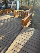 Logo for DDK Construction LLC