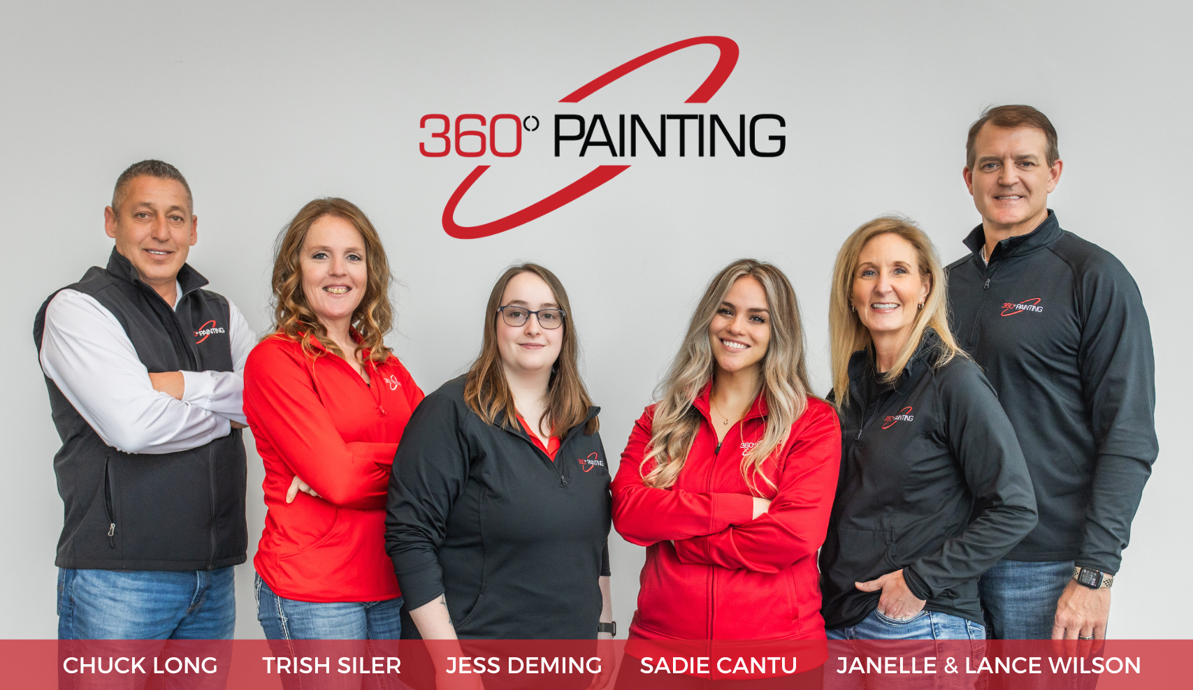 Avatar for 360 Painting of Wichita