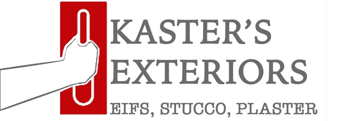 Logo for Kasters Exteriors