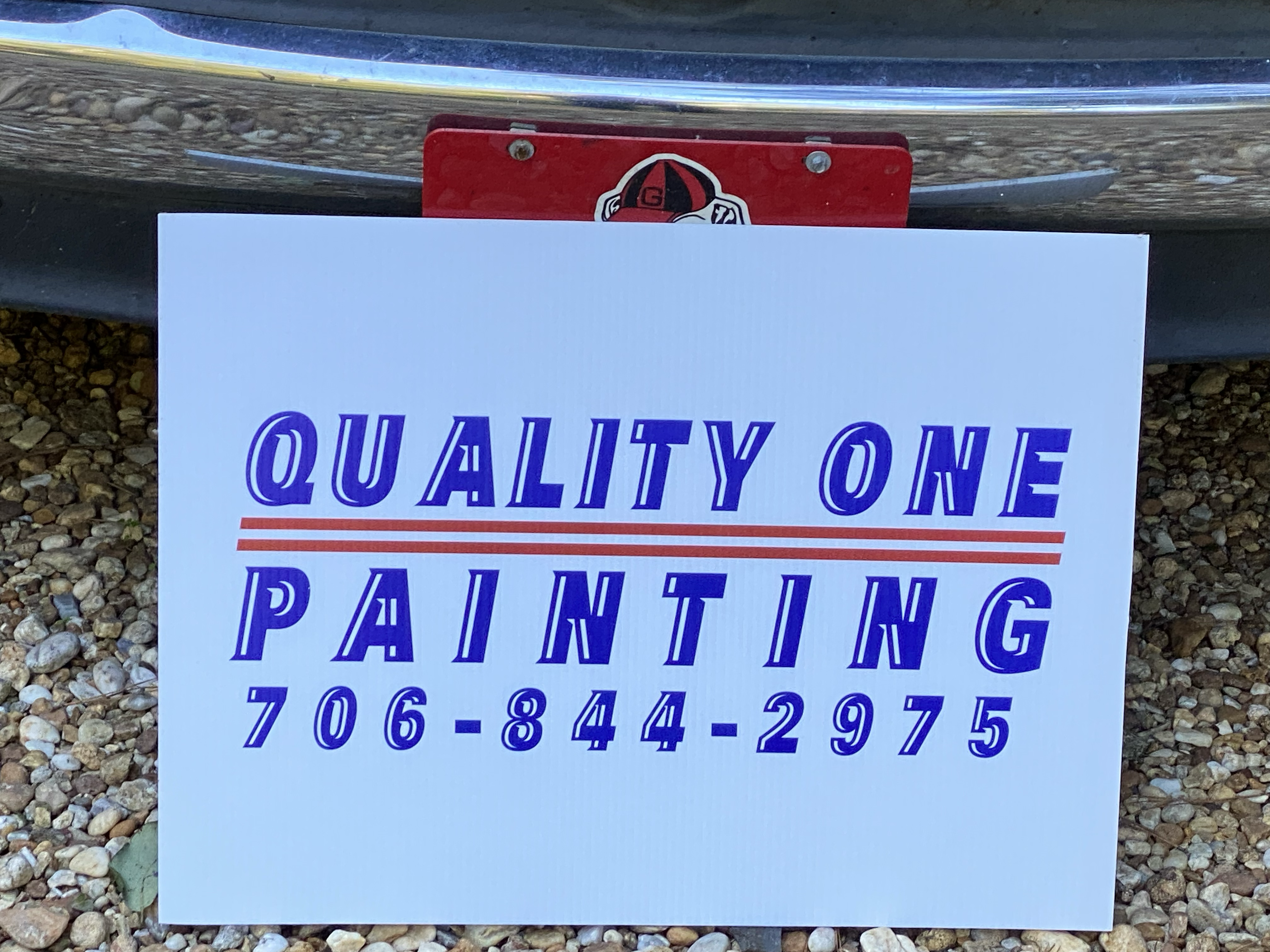 Avatar for Quality One Painting