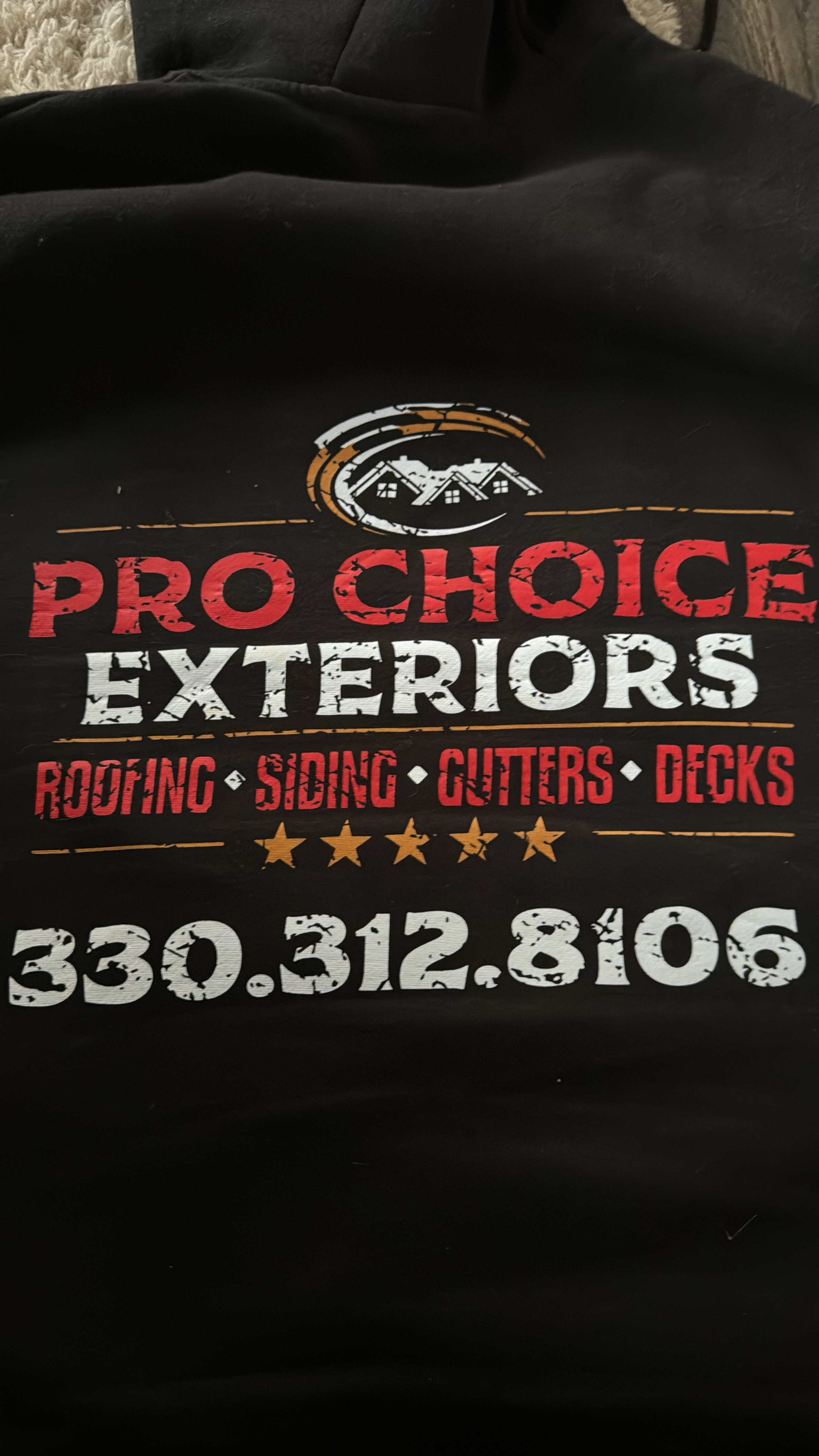 Avatar for Pro Choice Exteriors LLC