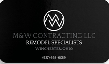 Avatar for M&W Contracting