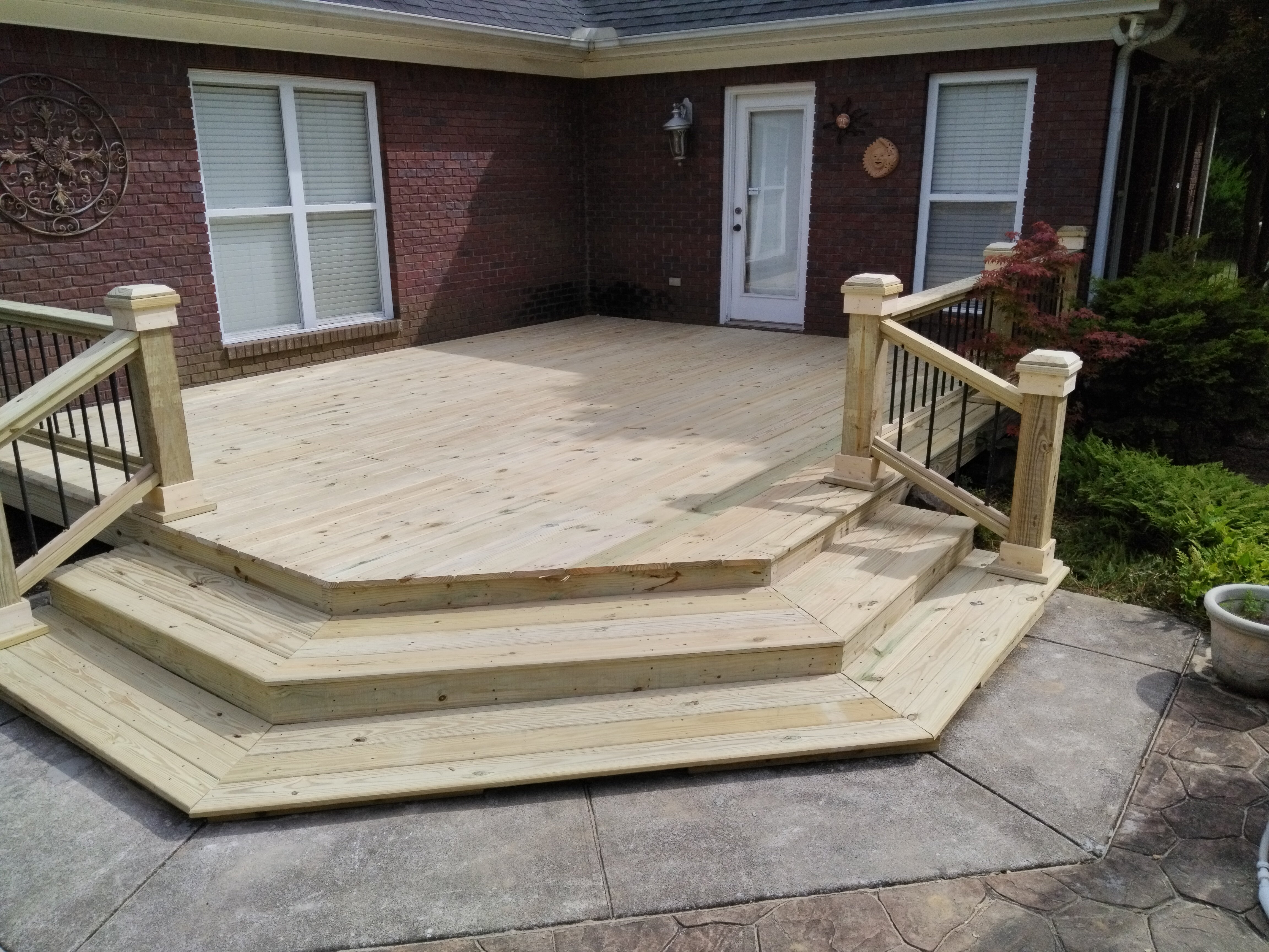 Avatar for Nick's Woodwork