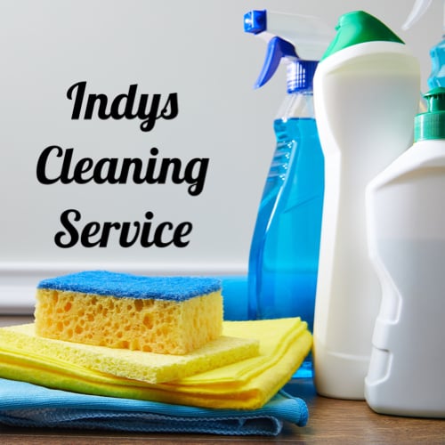 Avatar for Indys Cleaning Service