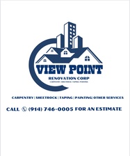 Logo for View Point Renovations Corp