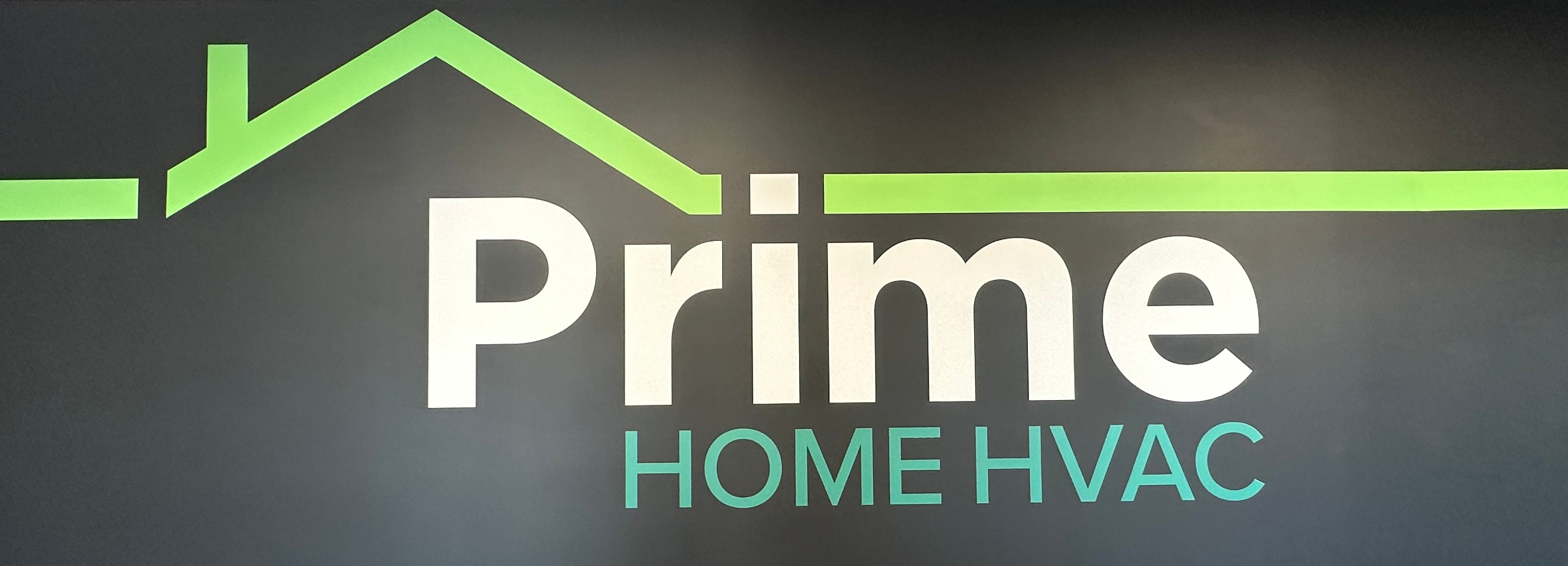 Avatar for Prime Home HVAC