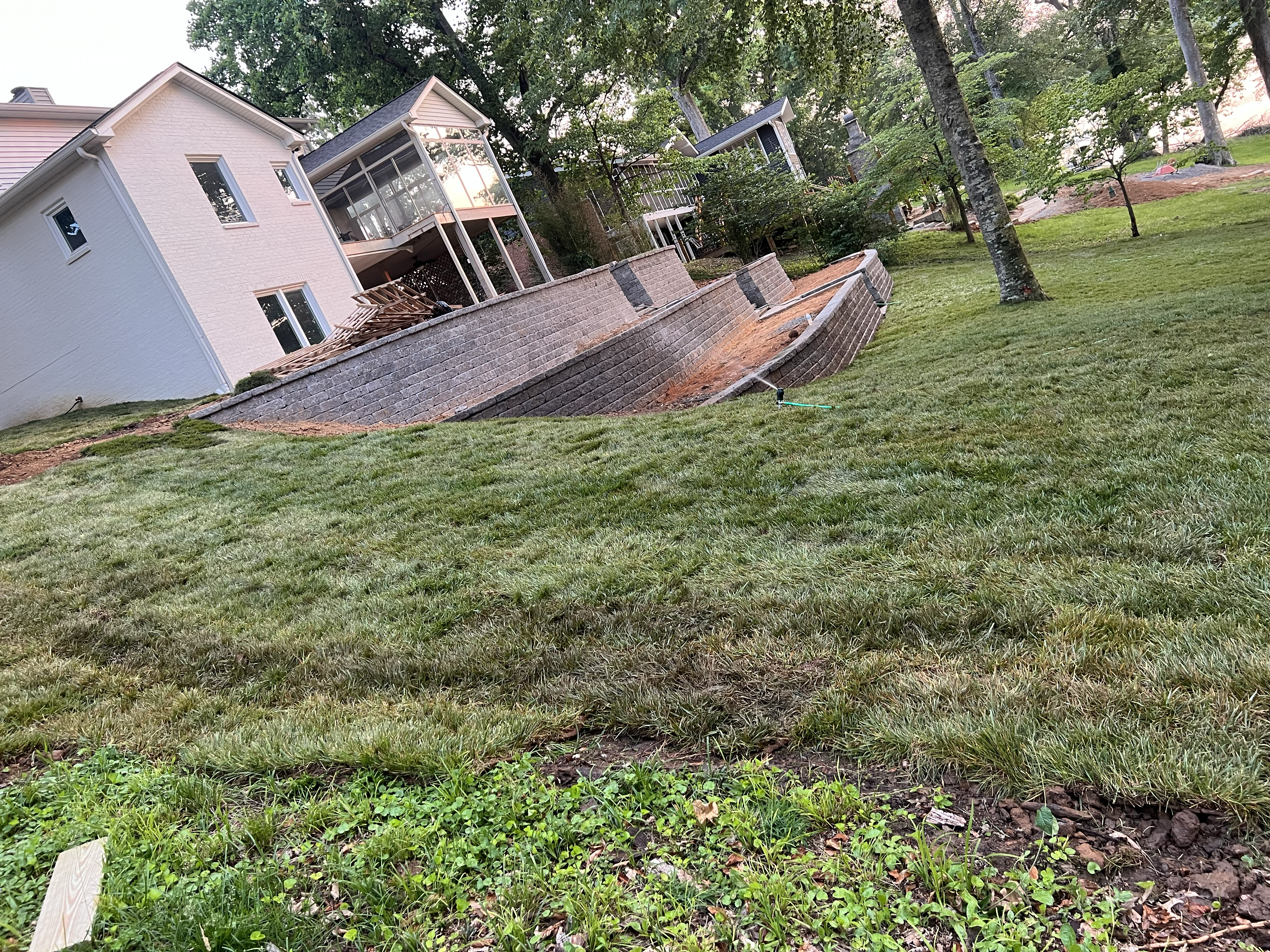 Avatar for JRC Landscaping