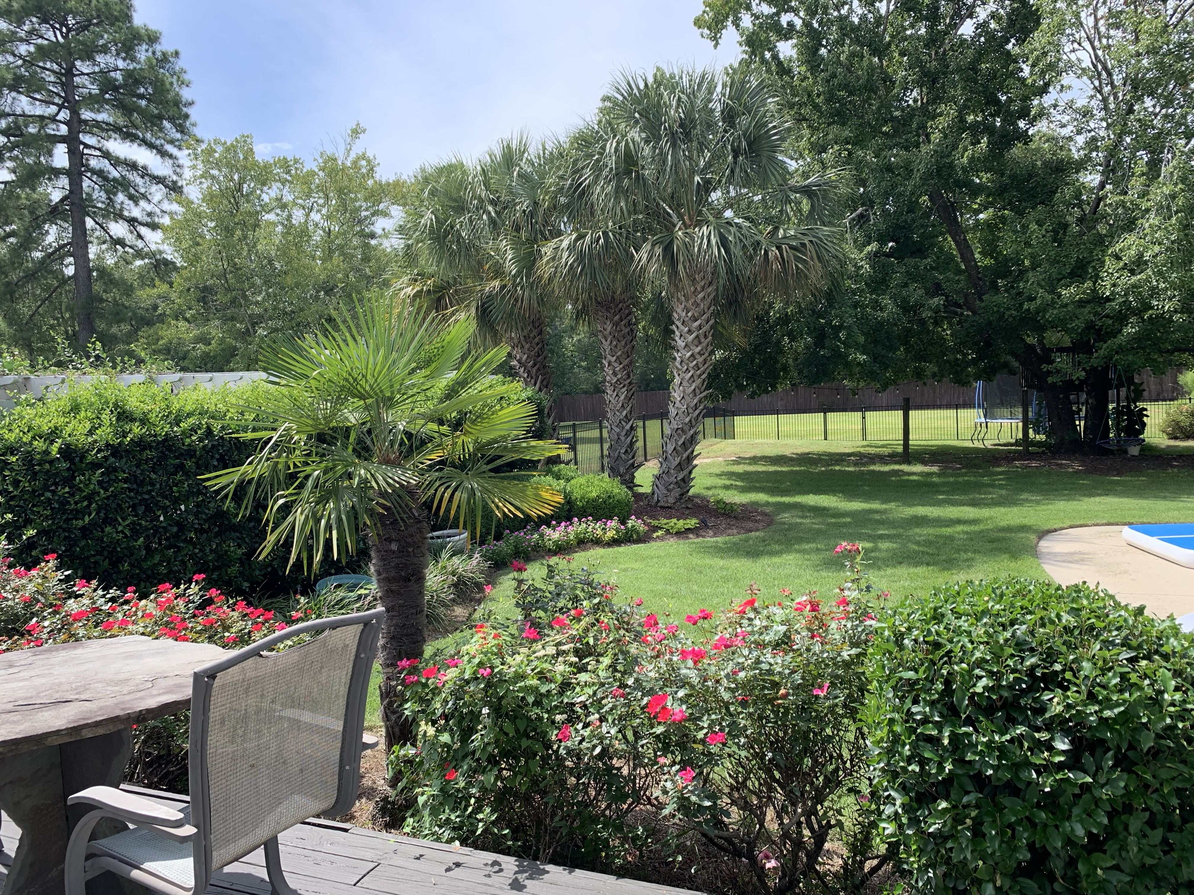 Logo for Superior Lawns of Wilmington, INC.