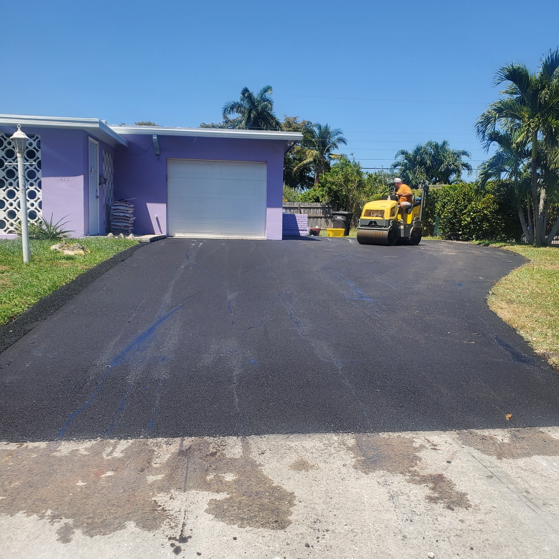 Avatar for Asphalt Dr