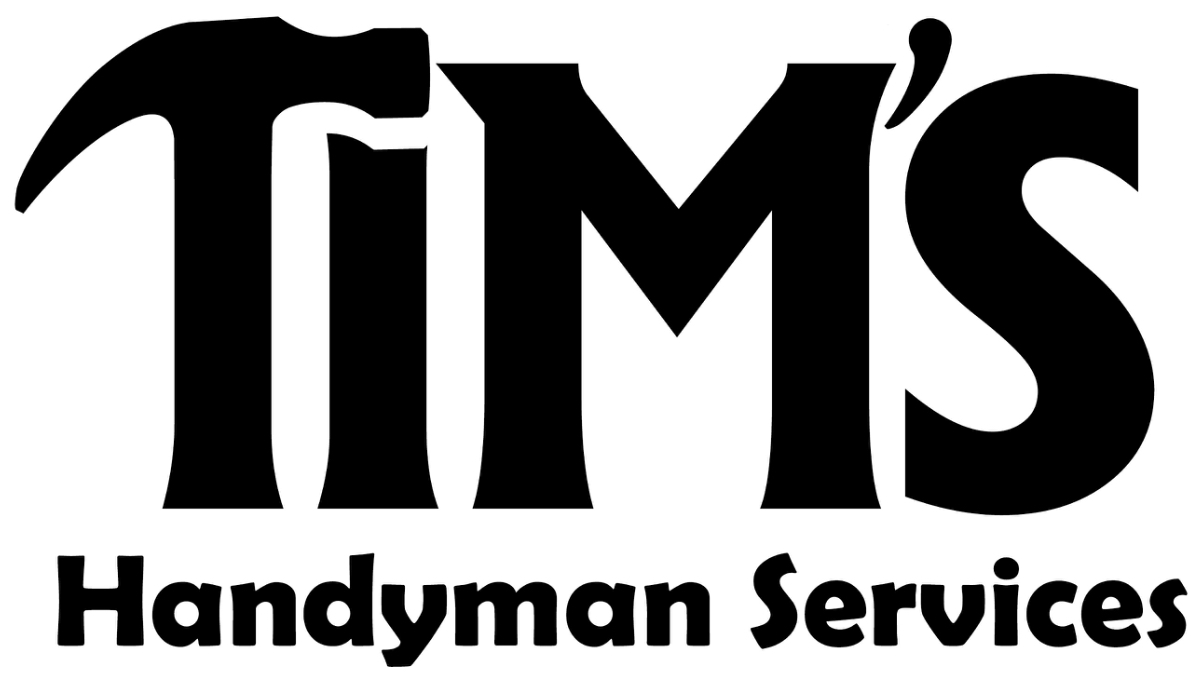 Logo for Tims Handyman Services