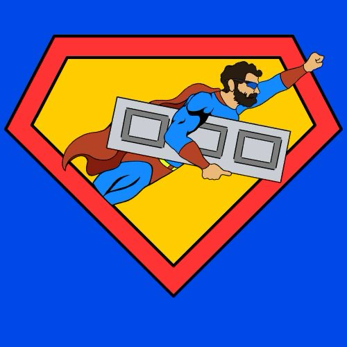 Avatar for Super Garage Door Guy