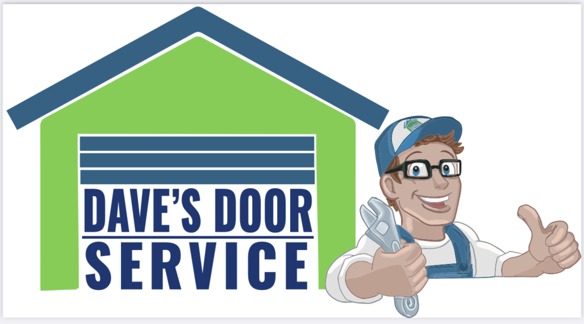 Avatar for DAVES DOOR SERVICE