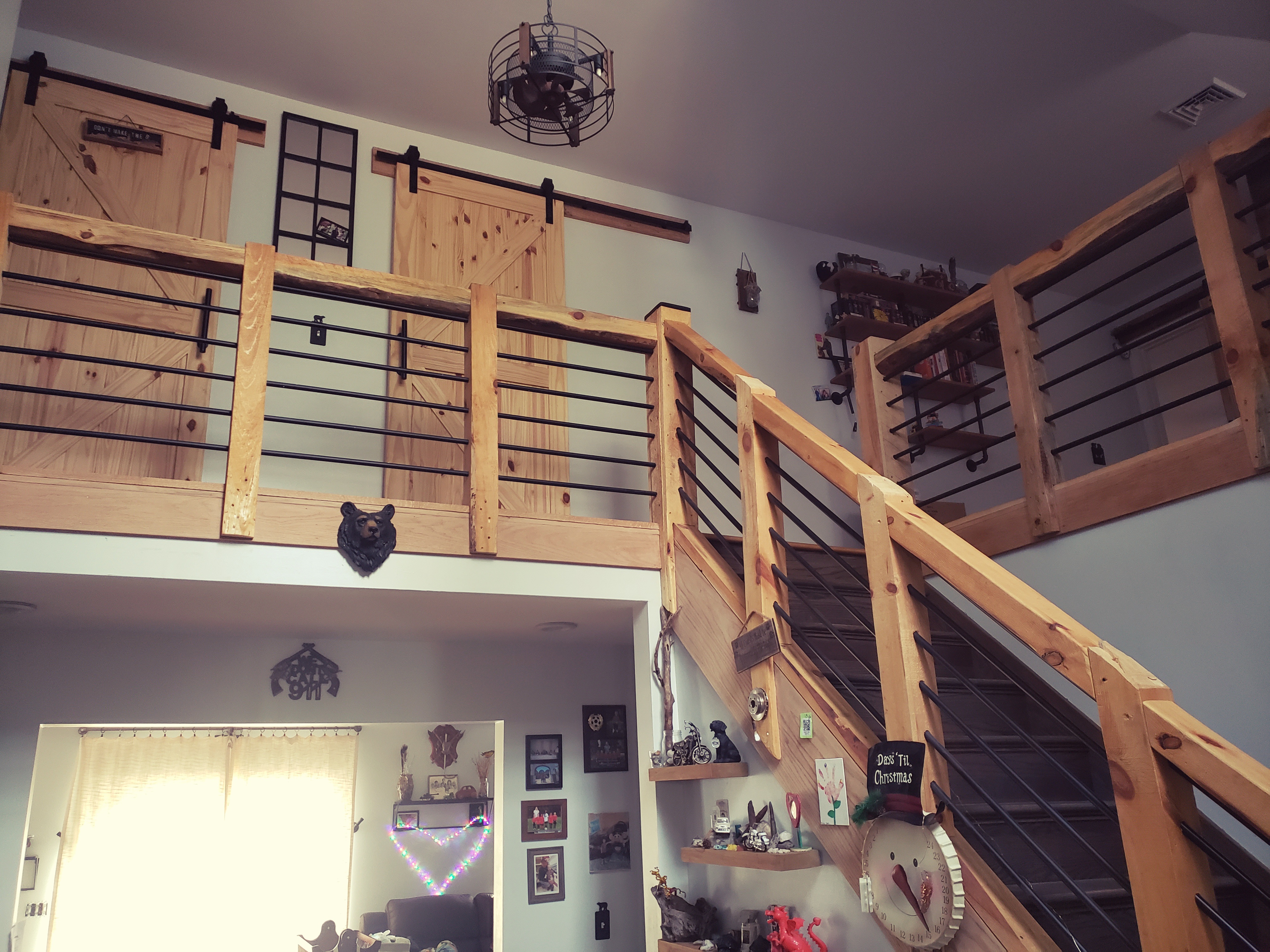 Logo for Rustik Renovations