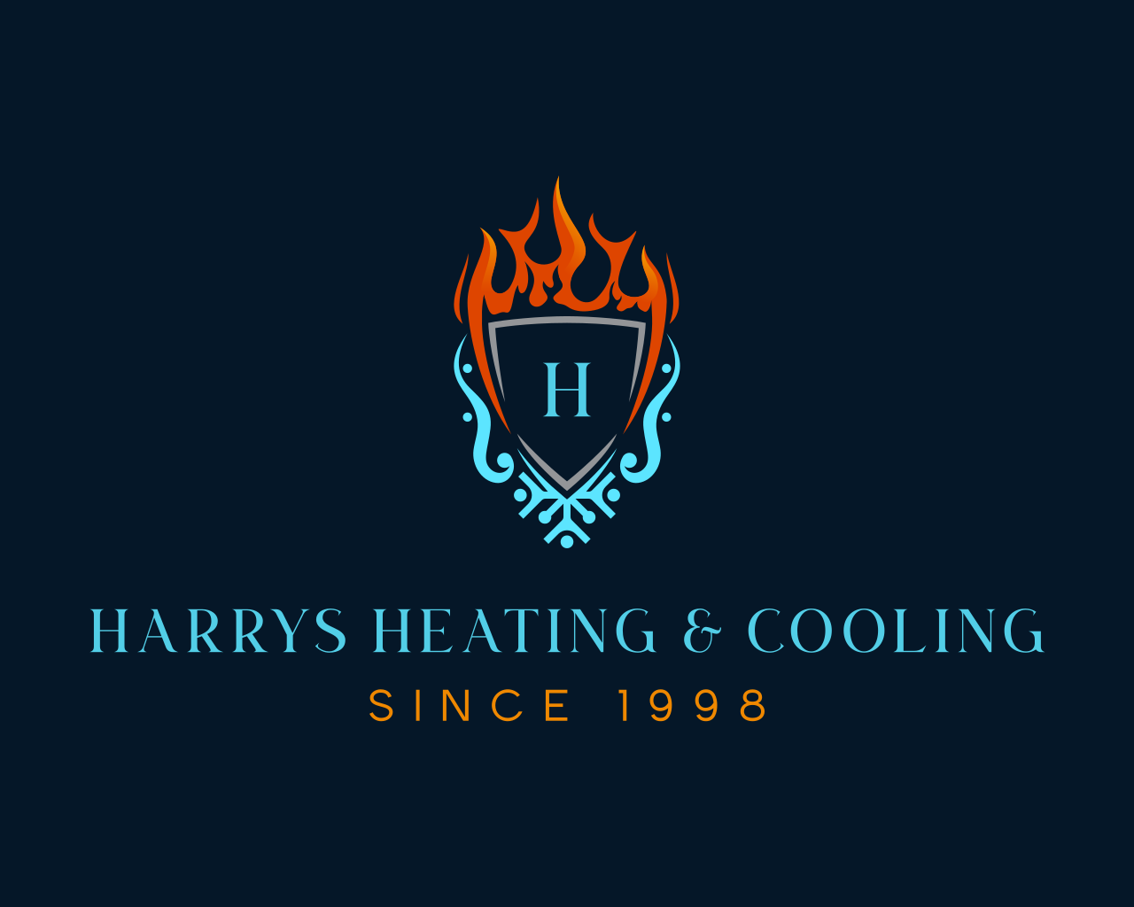 Avatar for Harrys Heating & Cooling