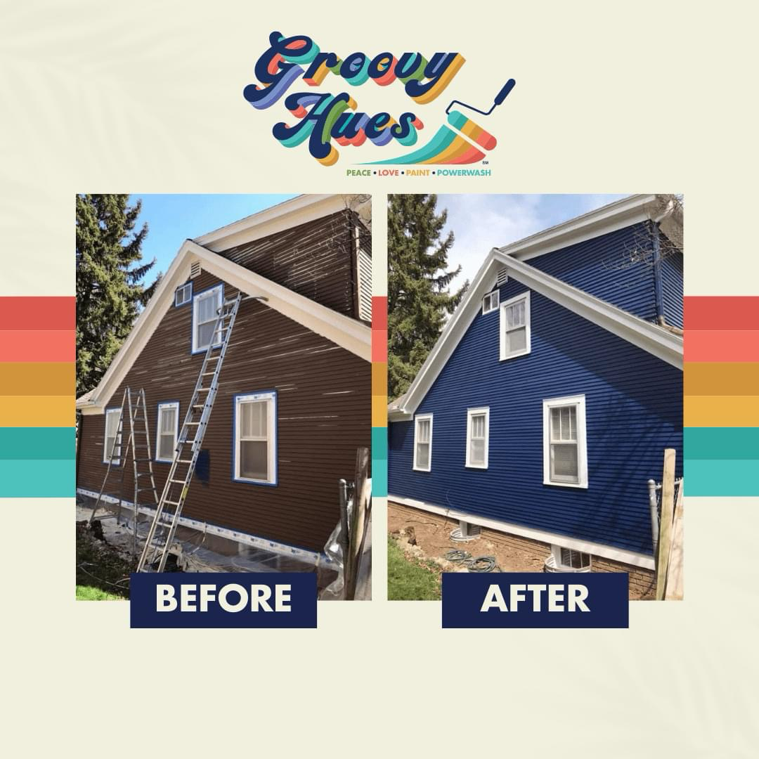 Avatar for Groovy Hues of South Austin