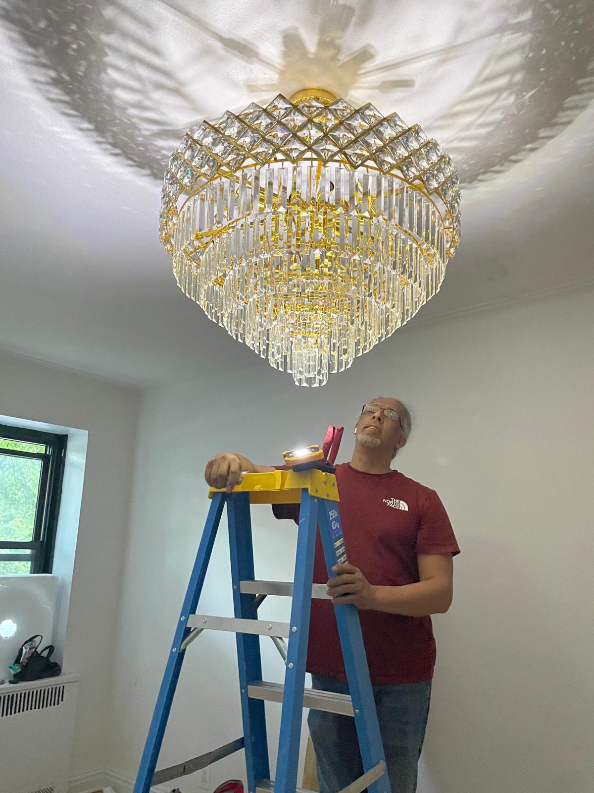 Logo for Pedro Richiez