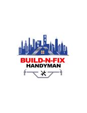 Avatar for Build N Fix Handyman LLC