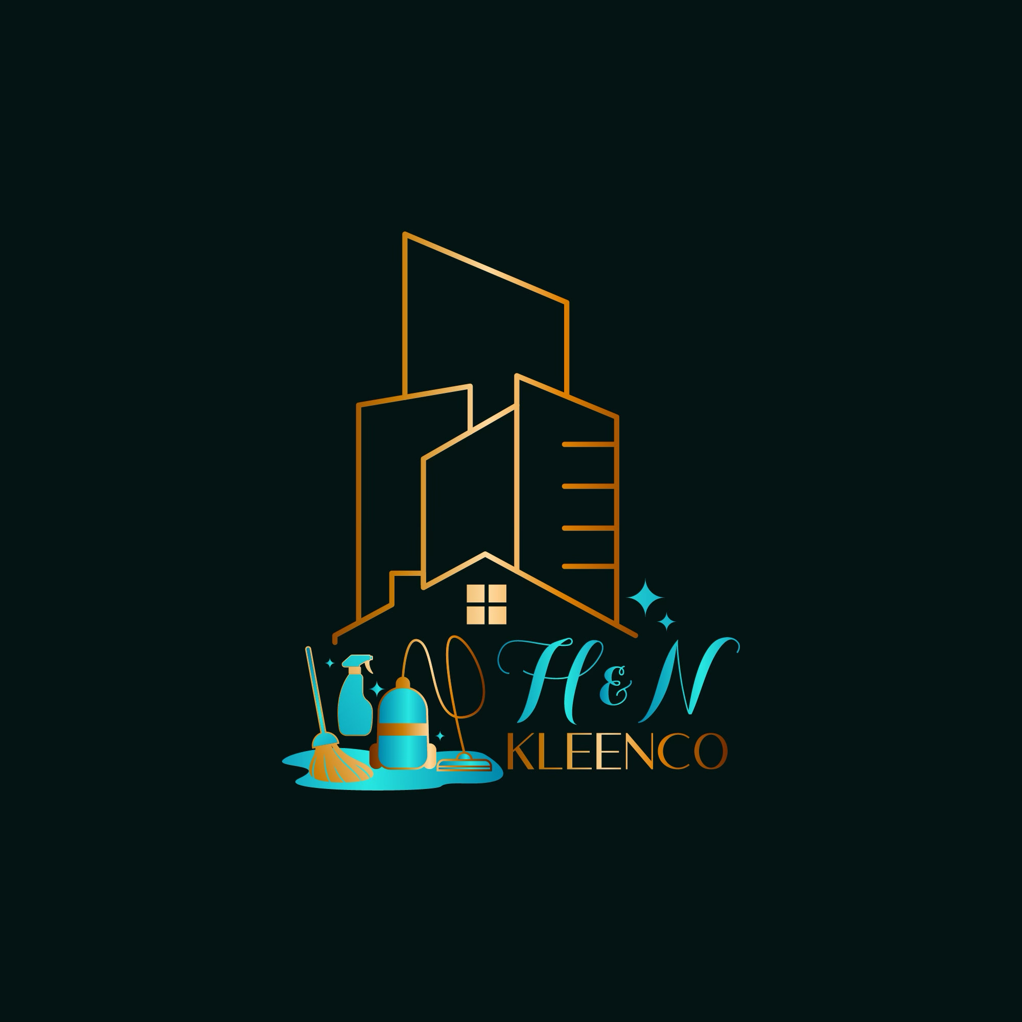 Avatar for H&N KLEENCO LLC