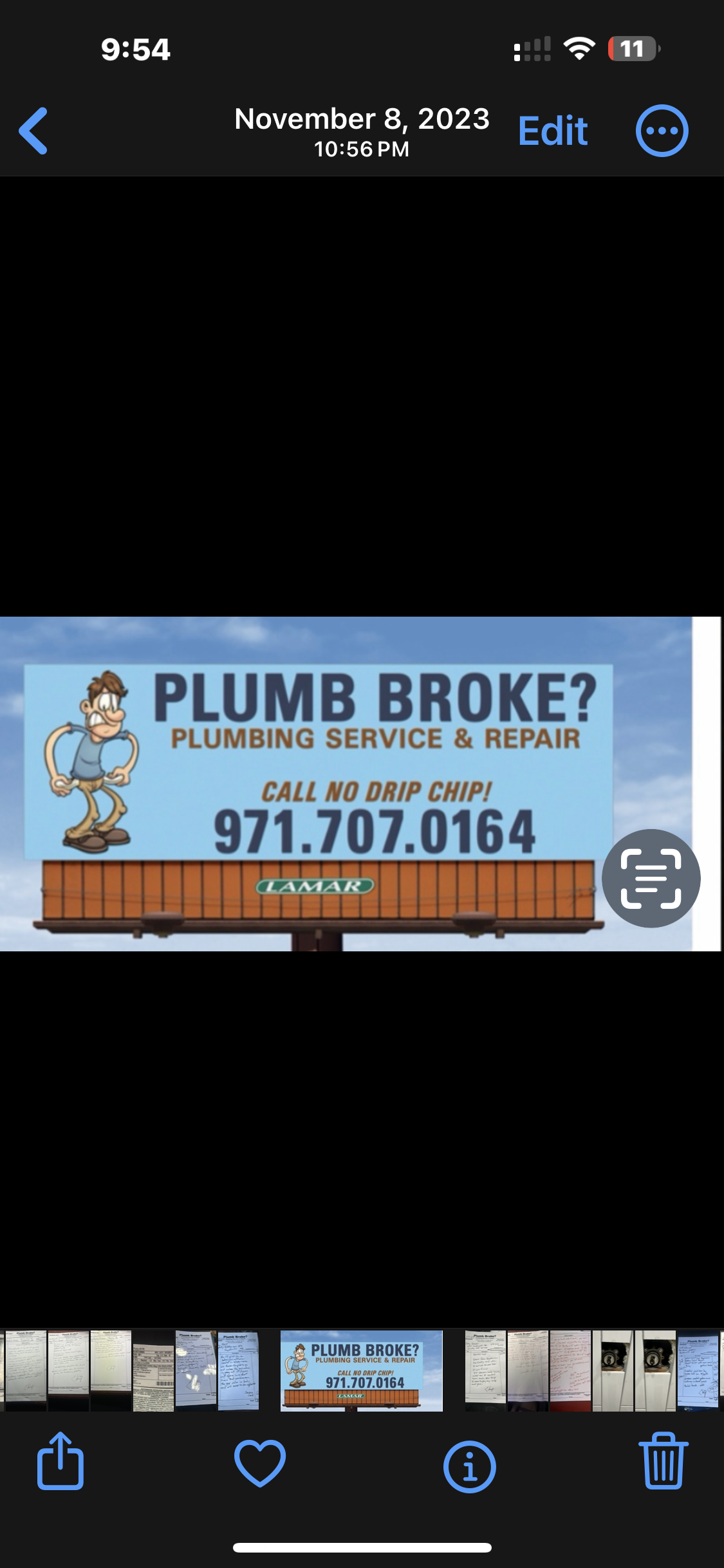 Avatar for Plumb Broke Plumbing