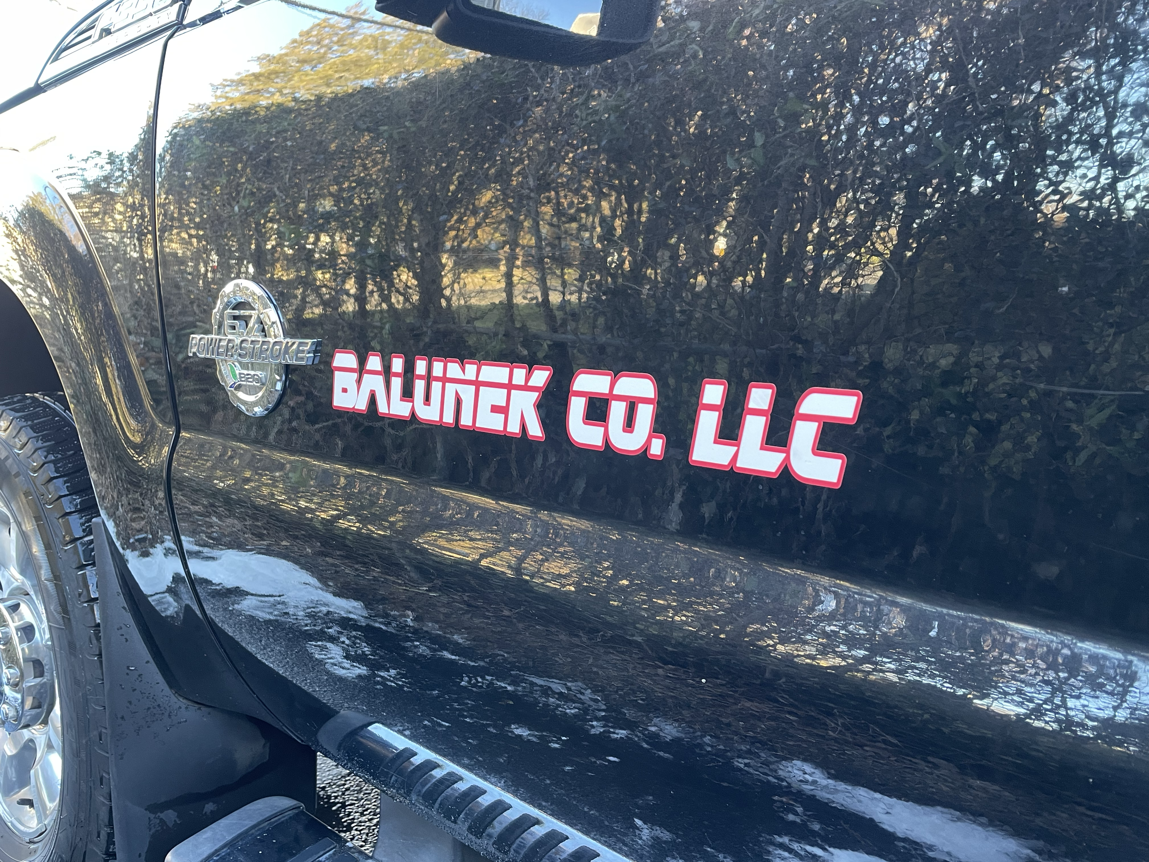 Avatar for Balunek Co. LLC
