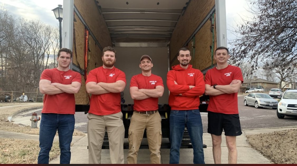 Avatar for Moving Mo