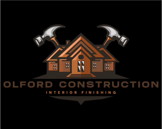 Logo for Olford Construction