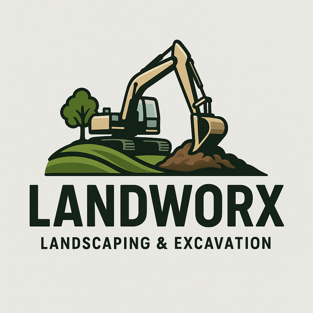 Avatar for Landworx Construction