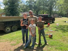 Avatar for Florer Family Tree Service