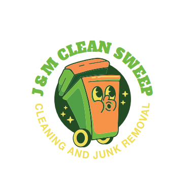 Logo for J&M Clean Sweep LLC